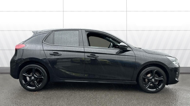 Vauxhall Corsa 1.2 GS 5dr Petrol Hatchback